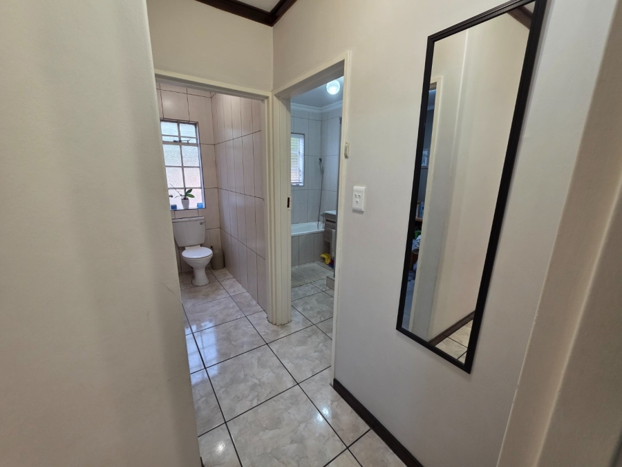 4 Bedroom Property for Sale in Pentagon Park Free State